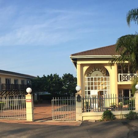 Hotel The House Of The Rising Sun Scottburgh Exterior foto